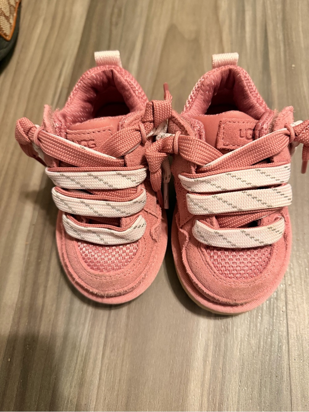 UGG Toddler Boots
